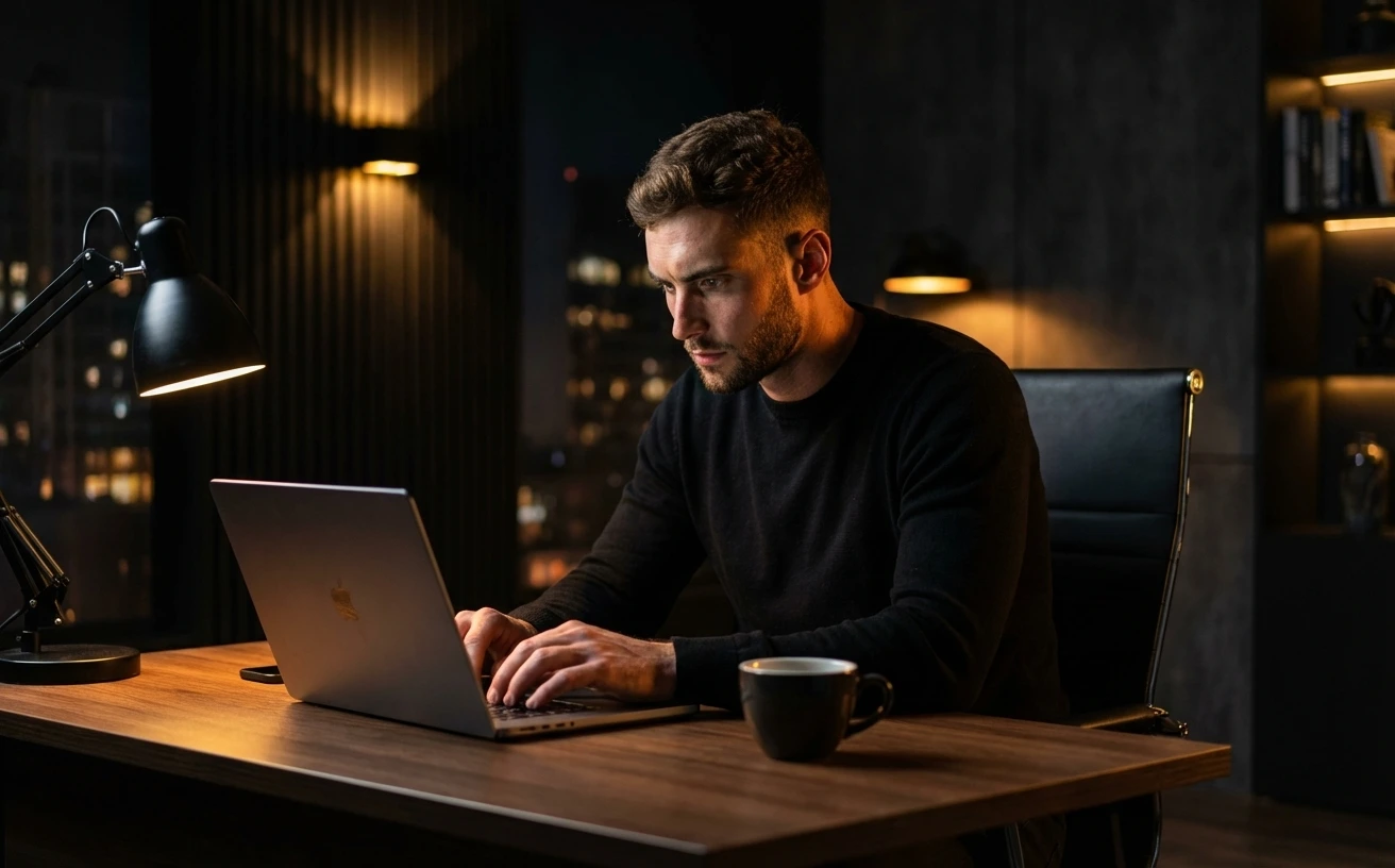 Candidature franchise Barber Concept