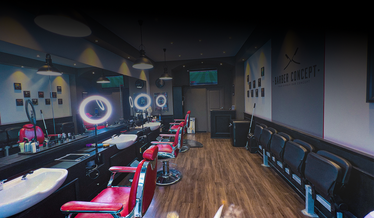 Barber Cornavin — vue complémentaire