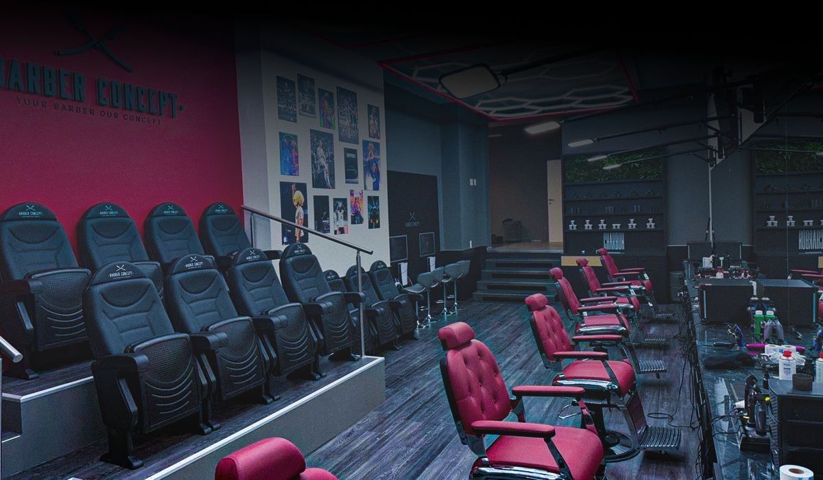 Barber Lausanne — vue complémentaire