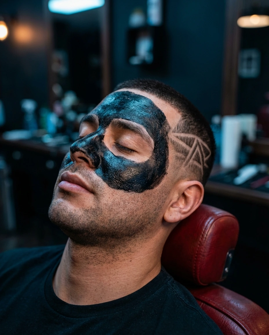 Finitions signature Barber Concept